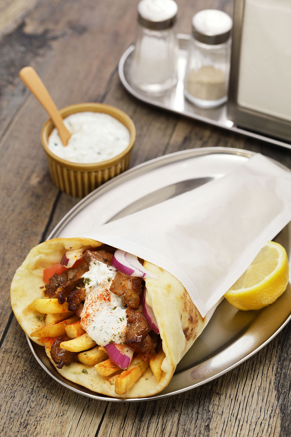 Gyros Gewürz