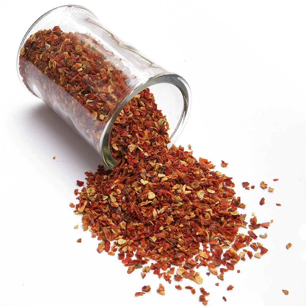 Chili Jalapeño rot, extrascharf 1-3 mm