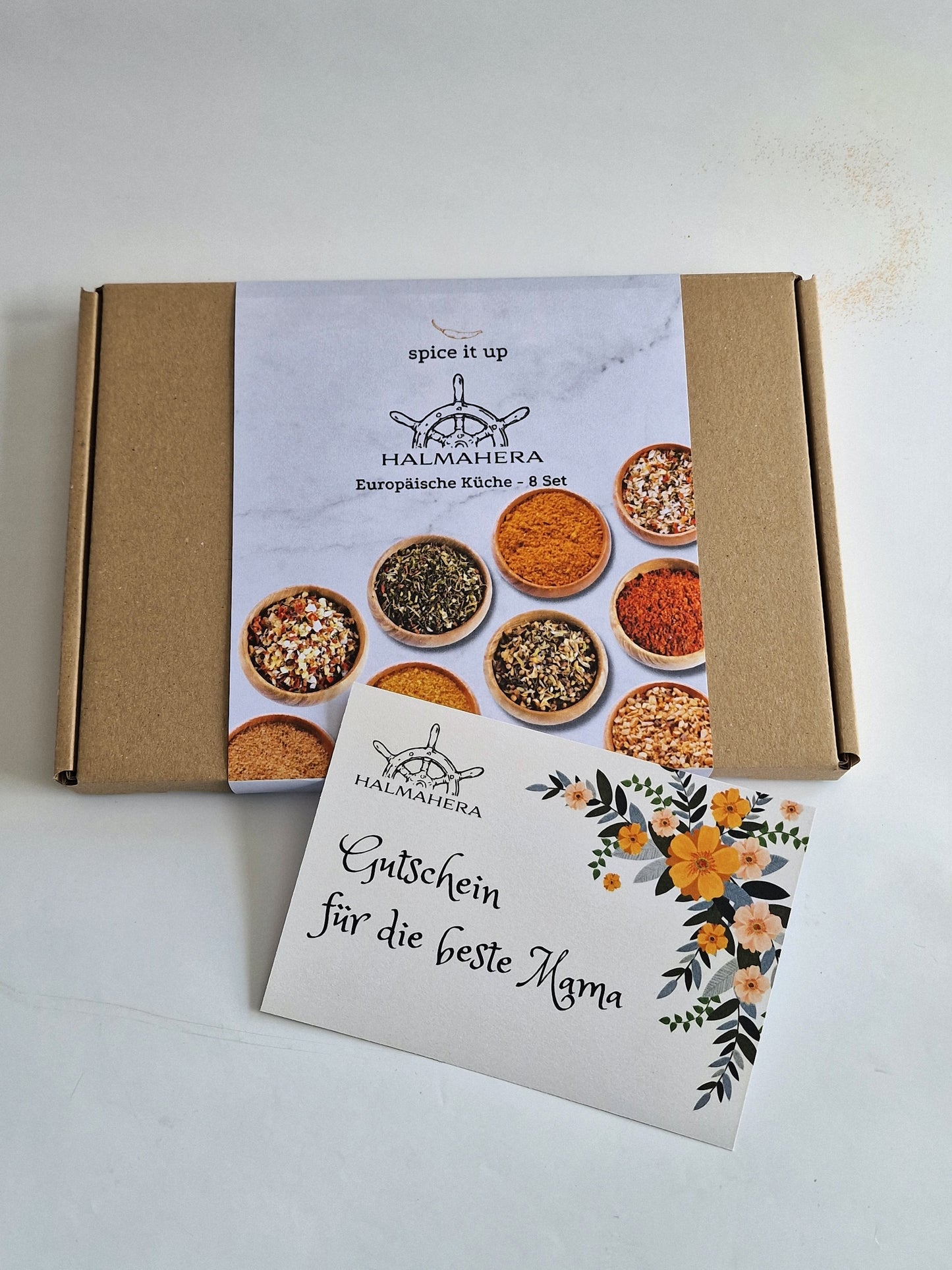 Geschenk zum Muttertag