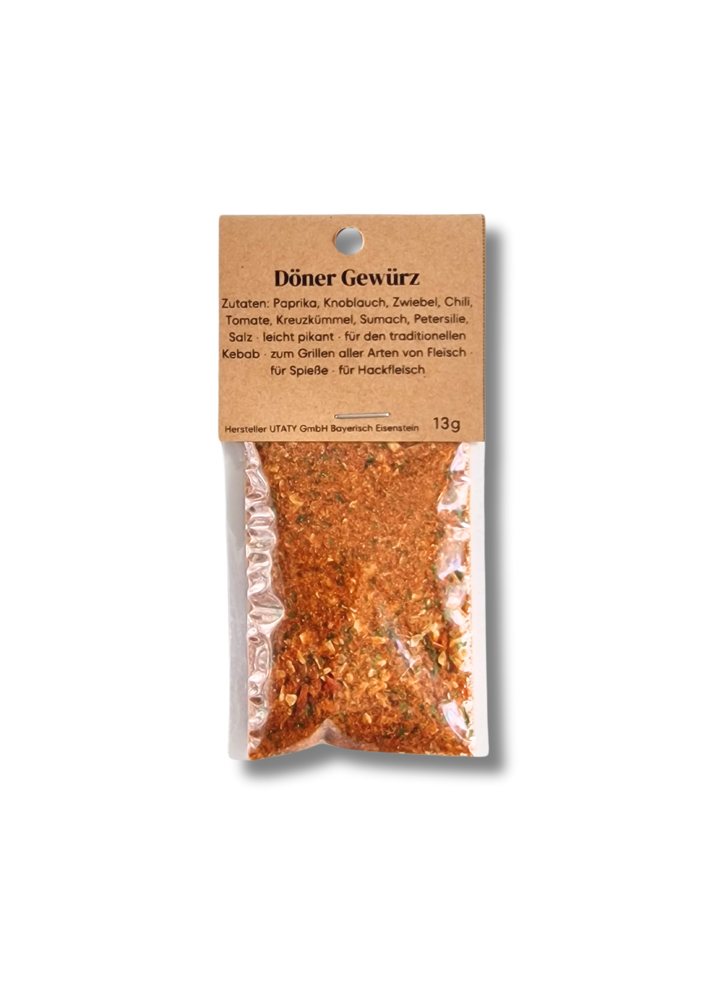 Döner Gewürz