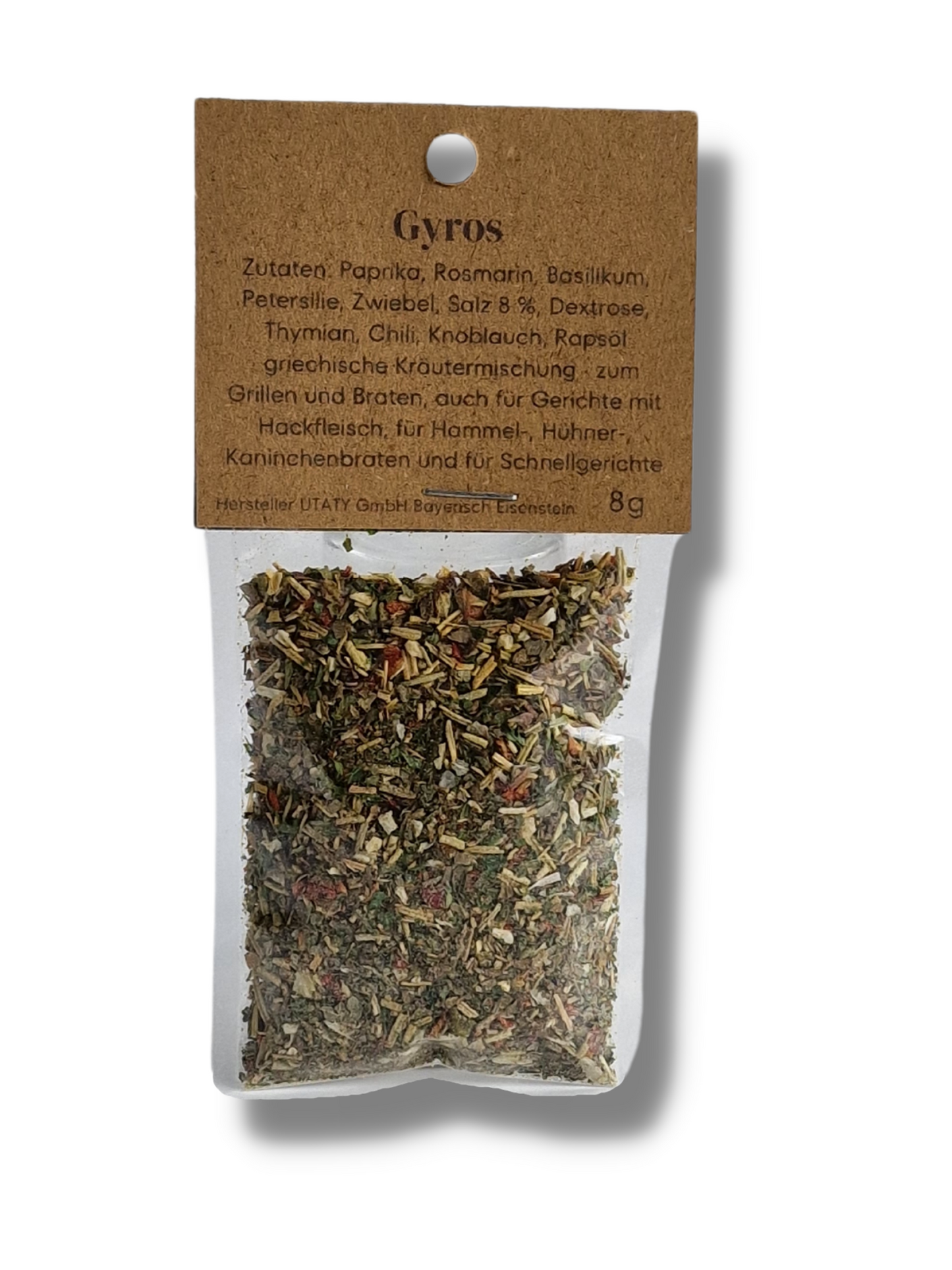 Gyros Gewürz