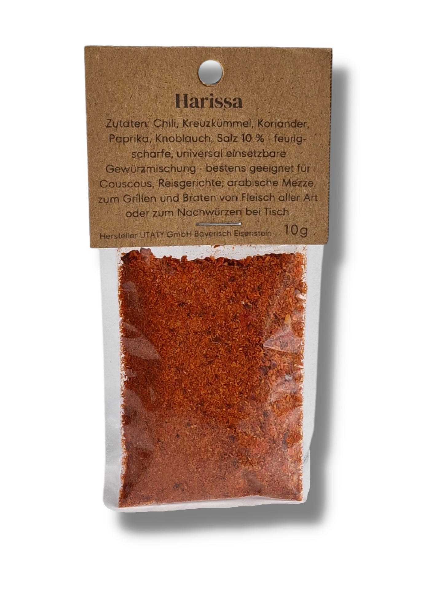 Harissa Gewürz