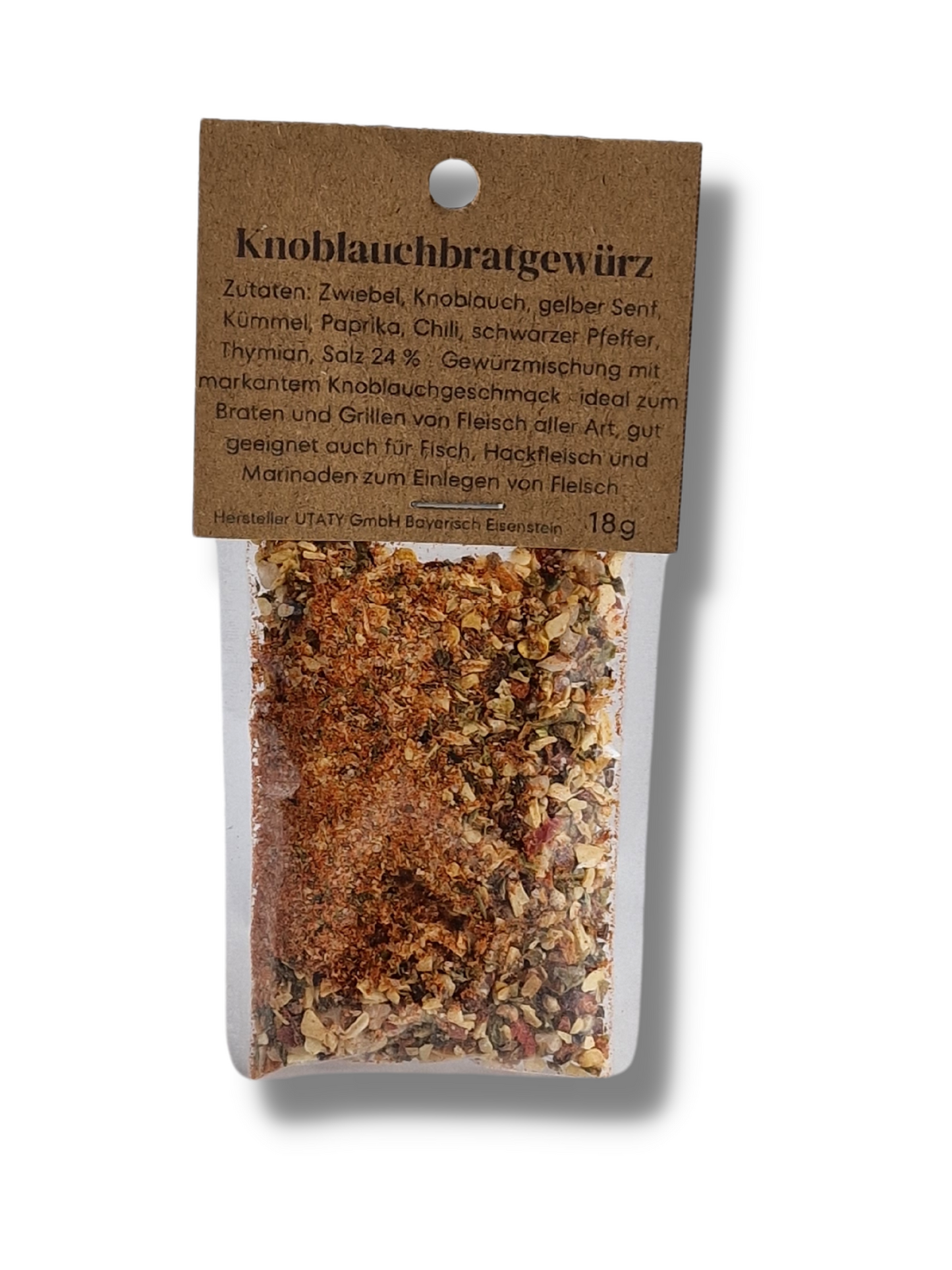Knoblauchbratgewürz