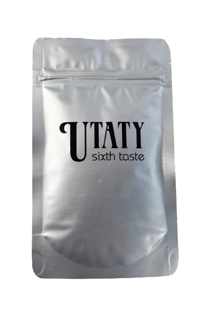 Alfa Spoon Gewürzmischung