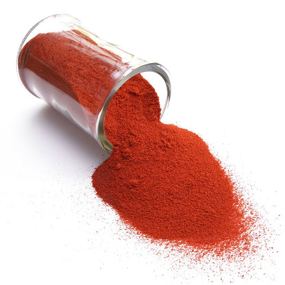 Paprika edelsüß gemahlen